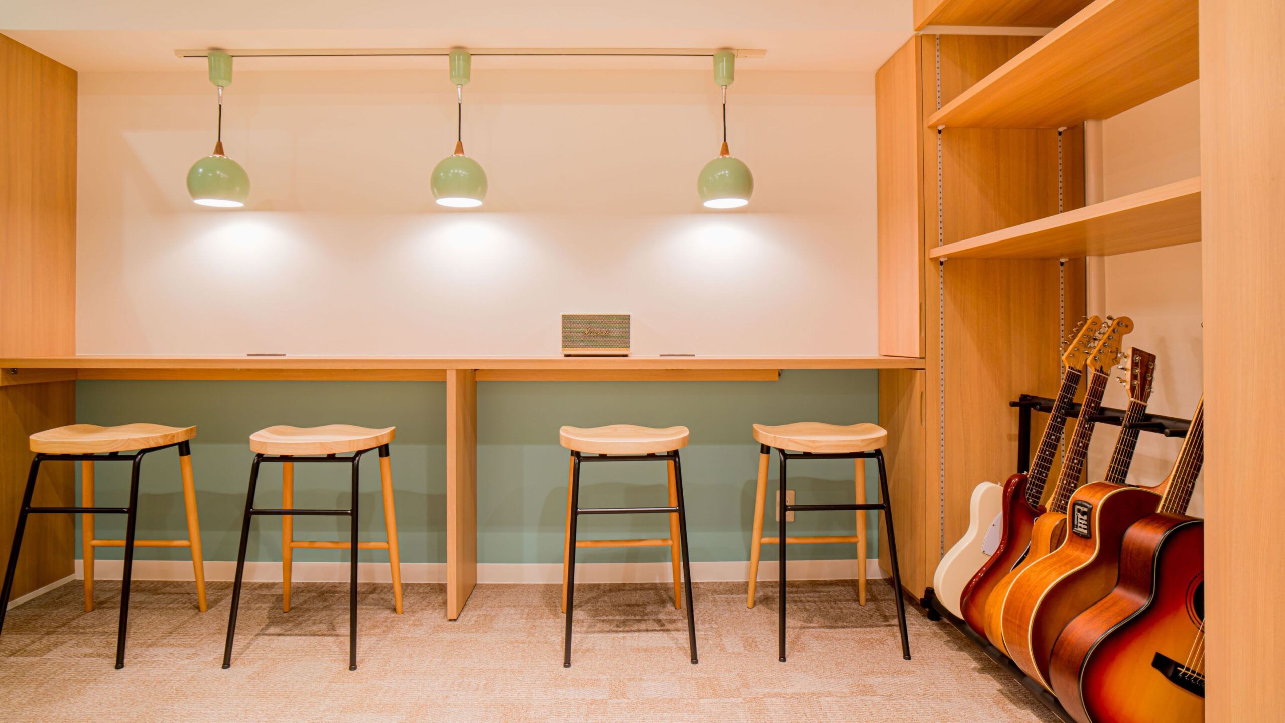 Beeボーカルスクール赤羽南口校