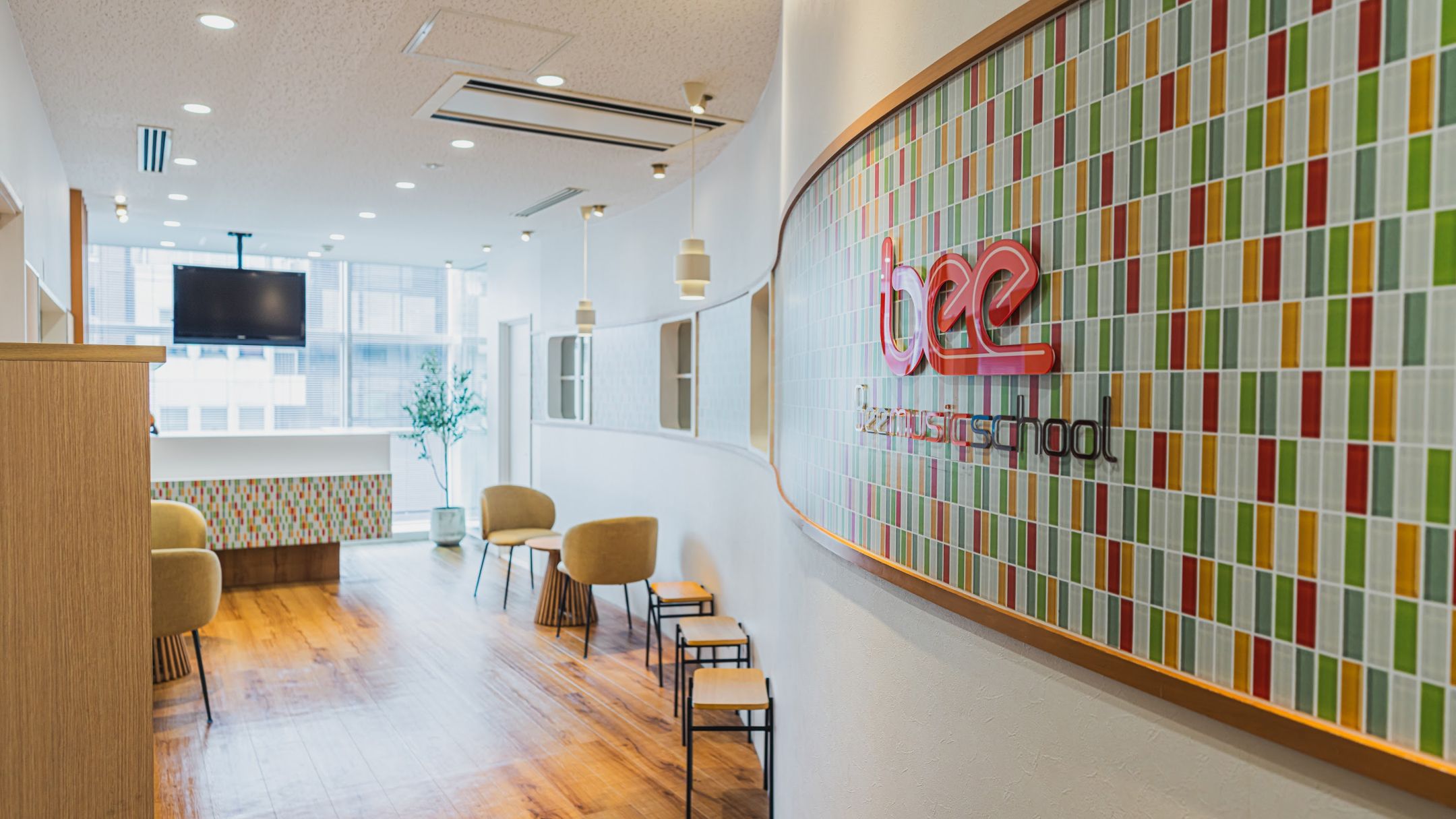 Beeボーカルスクール池袋本校